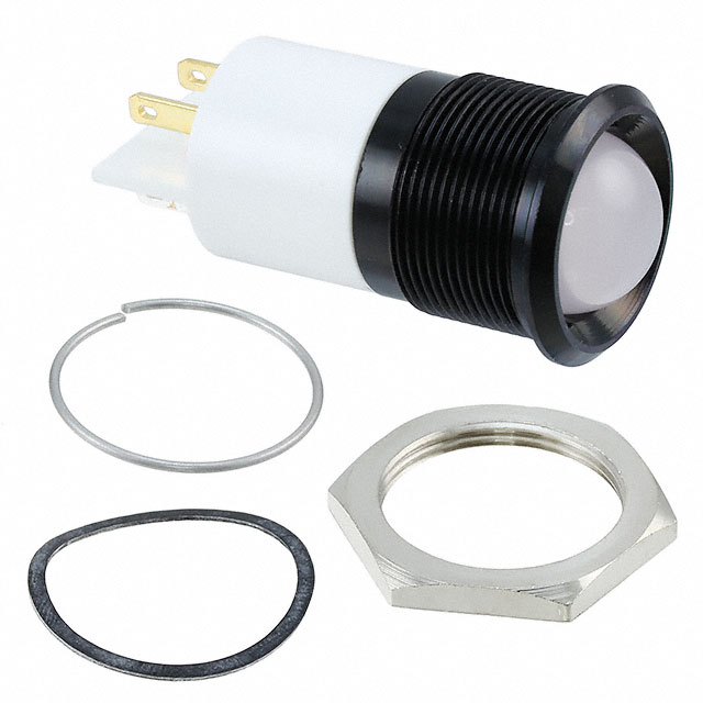 Q22P1BZZRYG24E APEM Inc.  Panel Indicators Pilot Lights